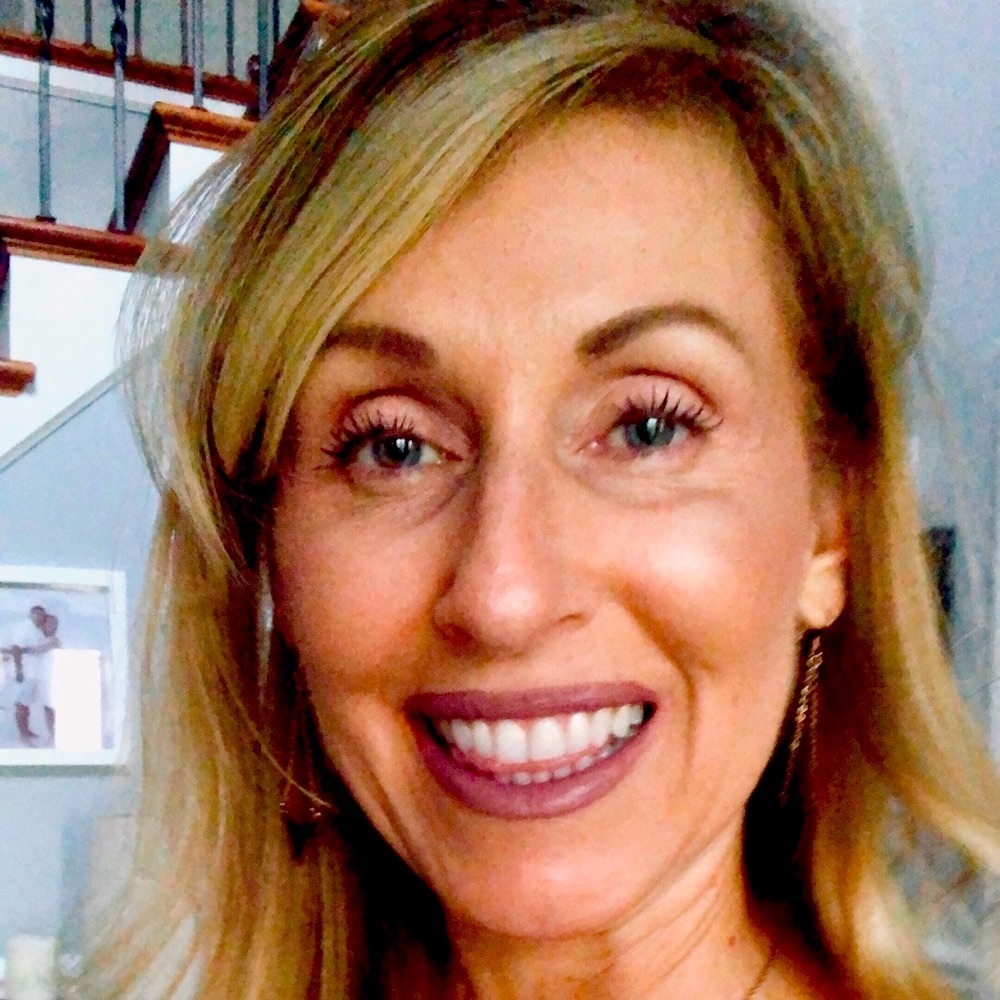 Meet your Posher, Tracy